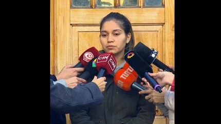 lomas: le roban el auto a un gendarme con su hijo adentro