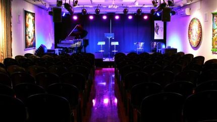 Un espacio que abrirá sus puertas a las editoriales, escritores y librerías independientes.