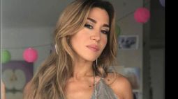 Una nueva vecina de Banfield, con Marley