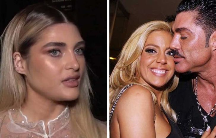 Martita Fort fulminó a Virginia Gallardo.&nbsp;