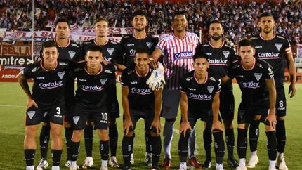 Los Andes espera fecha de confirmación.