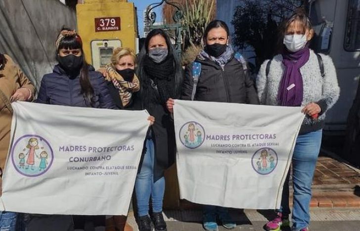 Reclamaron y fueron oídas.