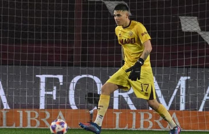 Morales podría volver a Newells.