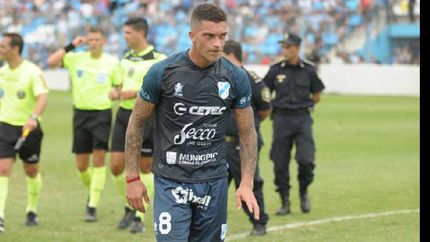 Arregui jugó la última temporada en San Martín de Tucumán. Arregui jugó la última temporada en San Martín de Tucumán.
