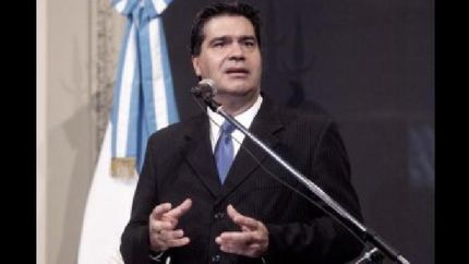 capitanich