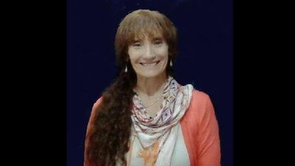 Nació en Lanús y es la presidenta de la Asociación Argentina de Masaje Infantil.