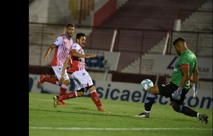 Sabemos que estamos en deuda a la hora de jugar los partidos