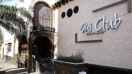 mi club, le paradis y la fabrica, el inicio de la noche en lomas