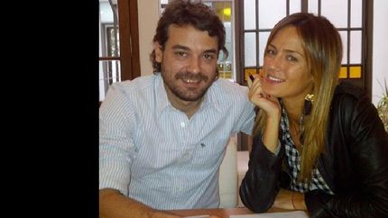 en un rincon de las sierras