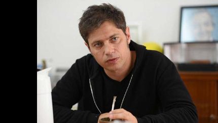 kicillof alerto sobre la deuda bonaerense