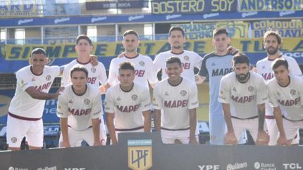Lanús viene de enfrentar a Boca en La Bombonera. Lanús viene de enfrentar a Boca en La Bombonera.