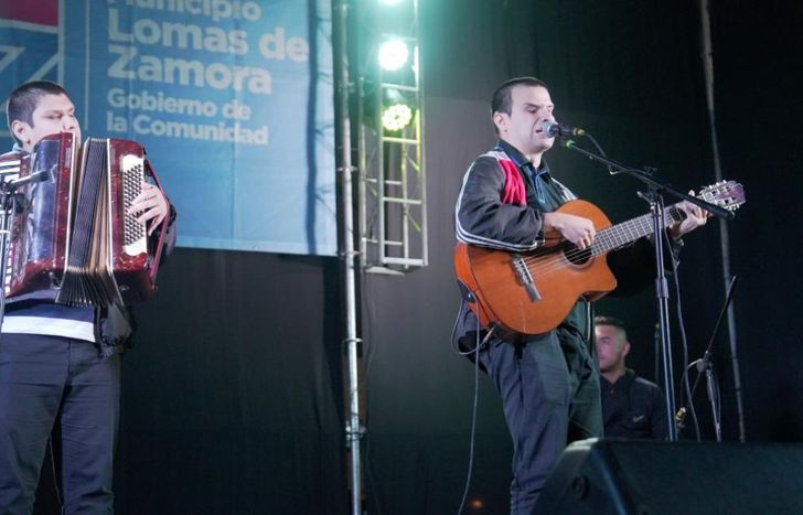 Un encuentro para celebrar las raíces culturales.