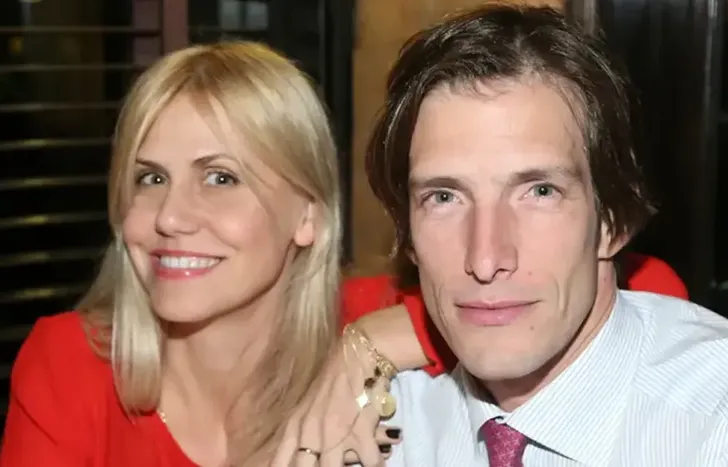 Iván de Pineda contó cómo es su relación de 27 años con Luz Barrantes.