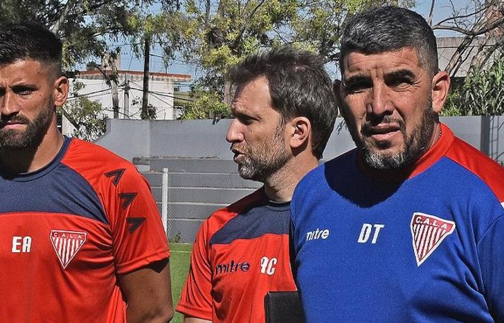 Ruiz dejó conceptos claros.