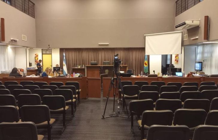 Los juicios más destacados de Lomas en 2023.