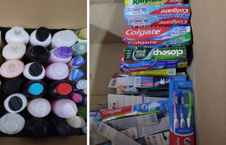 Hasta este viernes hay tiempo de ayudar.