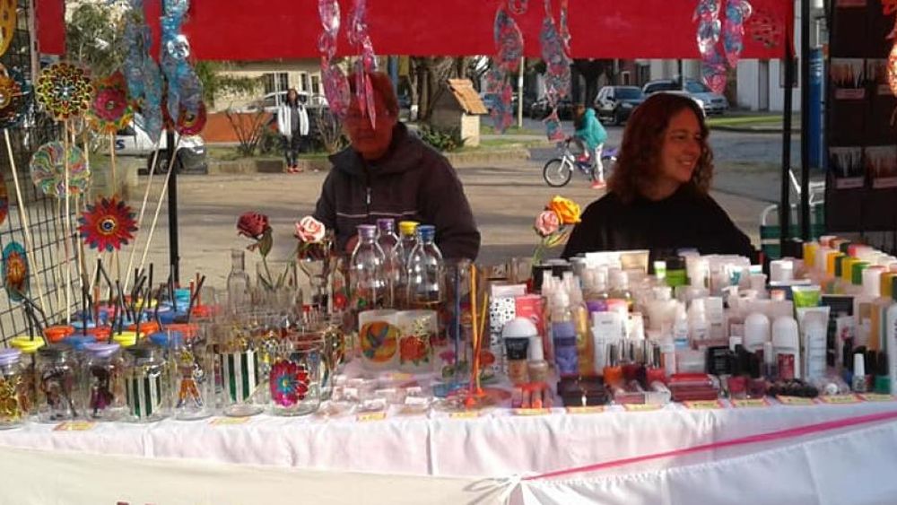 Más de 130 puestos están confirmados para esta edición.