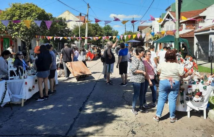 Convocan a los emprendedores que quieran ser parte de la edición 2025.