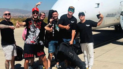 Listos para volver a sus raíces a festejar una jornada con sorpresas, regalos y sorteos.