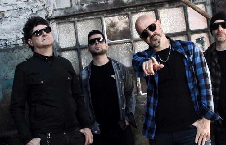 González Romero y La Crema del Sur.