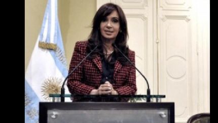 cristina