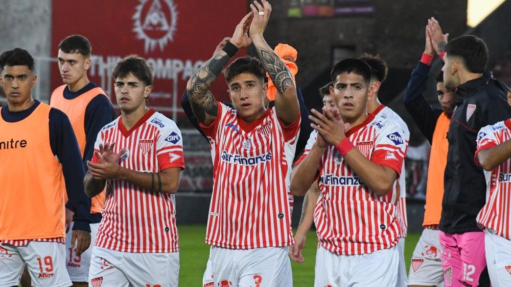Los Andes quiere potenciar el equipo para soñar en grande.
