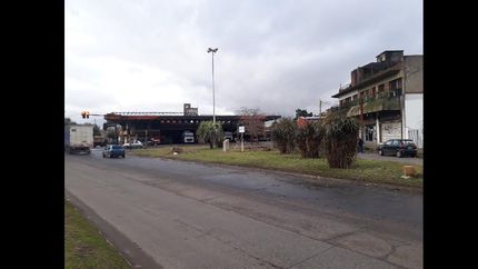 crearan una nueva plazoleta en lomas