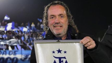 Ostanelli, de frente a un importante desafío.