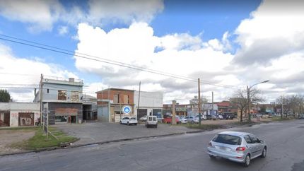 El hecho fue en Pasco y La Torranza.