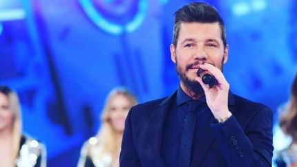 El “cabezón” vuelve con todo.