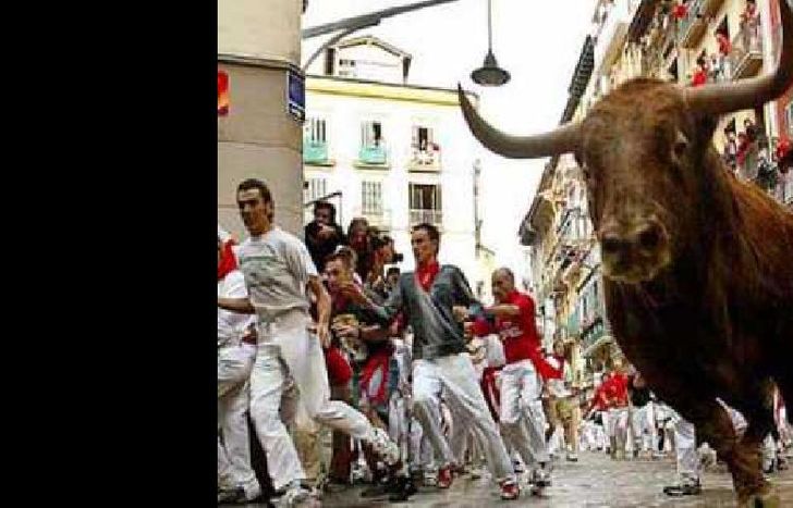 san fermin