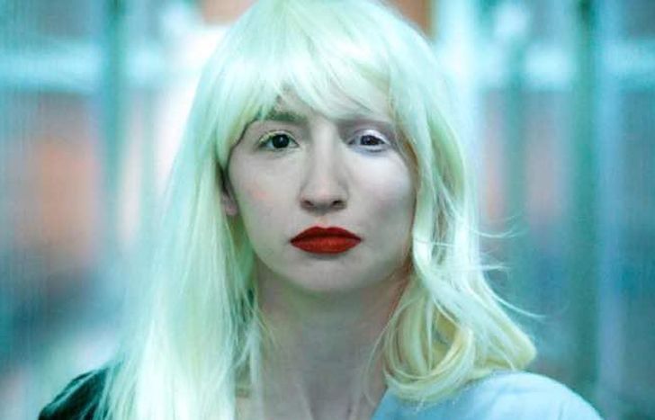 Nuevo desafío para Sofía Gala.