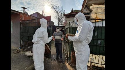 Lomas: hubo cinco muertos más por Coronavirus y suman 95 las víctimas desde el inicio de la pandemia