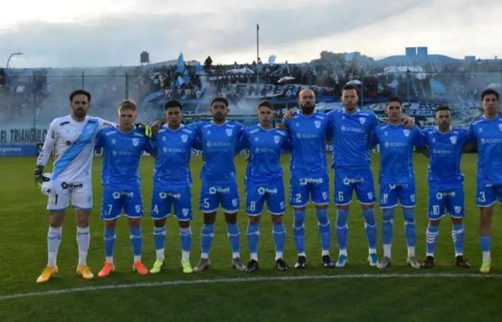 Temperley necesita triunfos para no correr riesgos.