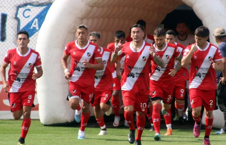 Maipú perdió en el Beranger y está obligado a ganar en su estadio.