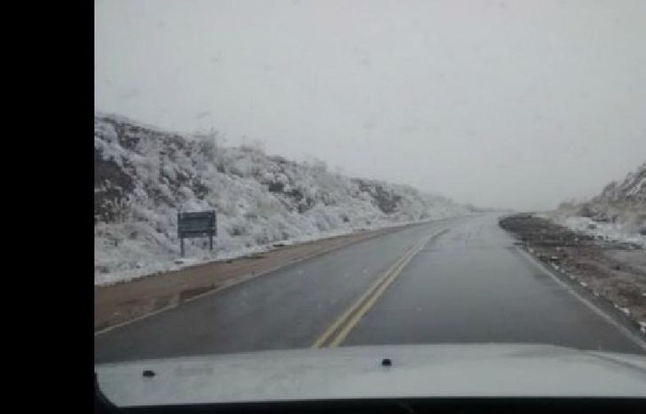 nieve