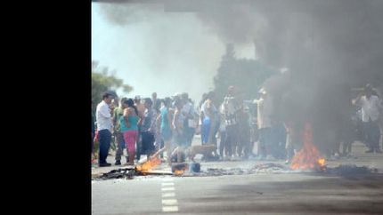 regulacion protesta