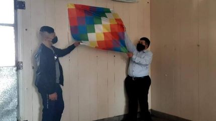 Hermandad Latinoamericana es el nuevo nombre de la escuela.