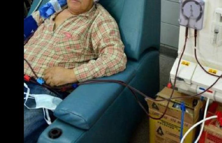 Difundieron un comunicado para dar a conocer la situación de los electrodependientes.