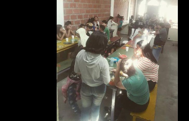 Ya comenzaron los ensayos para que el día del evento.