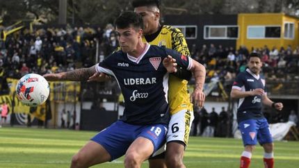 los andes igualo con comunicaciones y sigue con vida los andes igualo con comunicaciones y sigue con vida