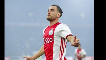 Del Ajax de Holanda a alguna de las grandes ligas de Europa.