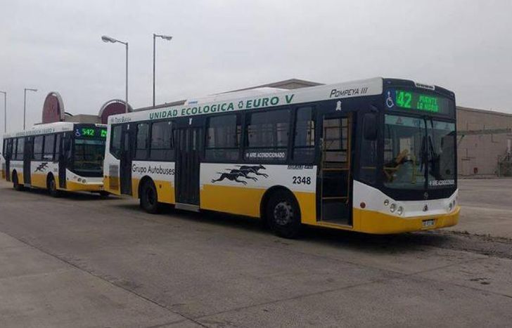 Habrá pase libre en el transporte para personas trasplantadas.