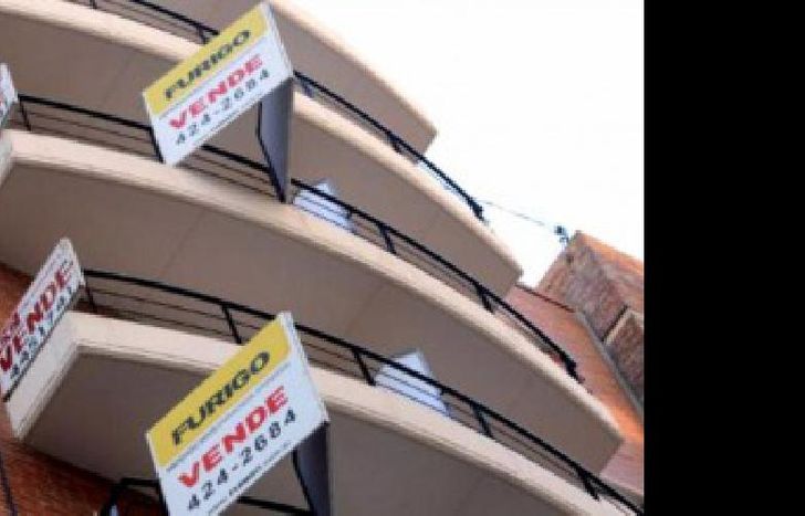 Afirman que se recupera el mercado en departamentos chicos y medianos