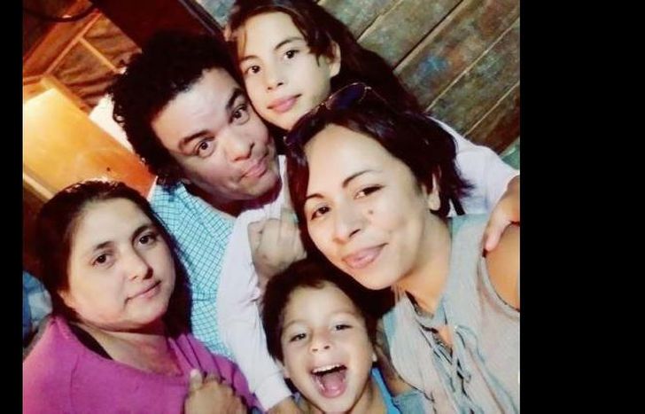 El 11 de abril los estudios confirmaron que Silvio tenía Coronavirus.