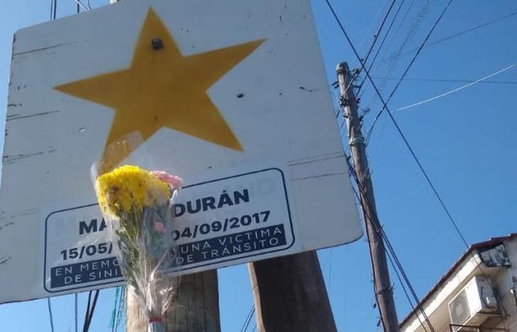 Fue en Colombres y Entre Ríos, en Lomas.