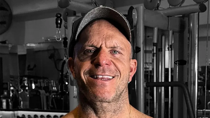 Quique Felman contó cómo la pasó mientras estuvo detenido en Estados Unidos. Quique Felman contó cómo la pasó mientras estuvo detenido en Estados Unidos.