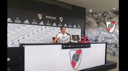 los valores humanos del plantel me hacen mucho más fácil decidir quien juega”.