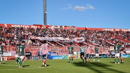 Los Andes mereció algo más frente a Ferro.