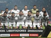 Lanús buscará revancha en la Copa Libertadores. Lanús buscará revancha en la Copa Libertadores.